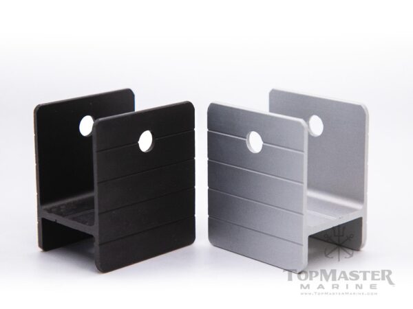 1.25" Mounting Frame Bracket - Image 3