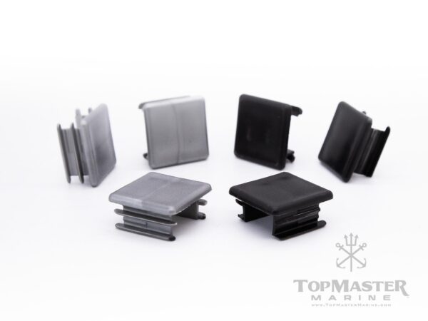 1.25" End Cap